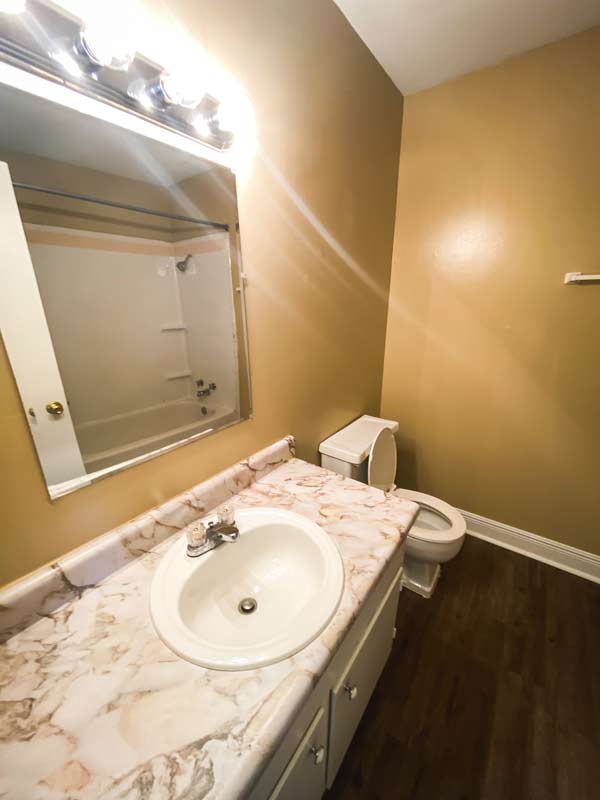 image from two bedroom b